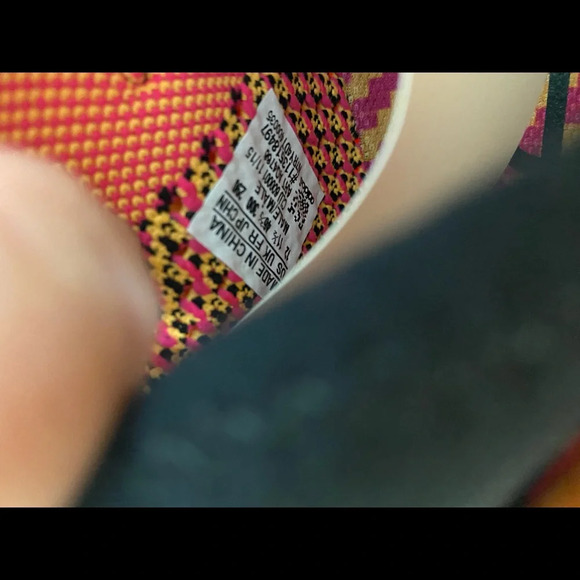 ADIDAS NIB Gold Pink X15+Primeknit Soccer Shoes LAST PAIR! - Picture 14 of 16